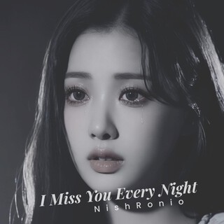 I Miss You Every Night