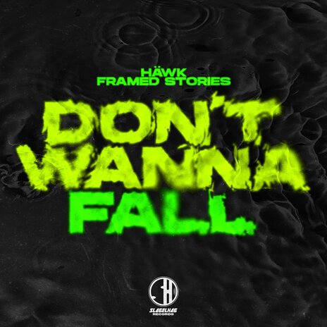 Don't Wanna Fall ft. Framed Stories cover art