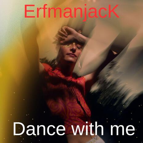 Dance with me cover art