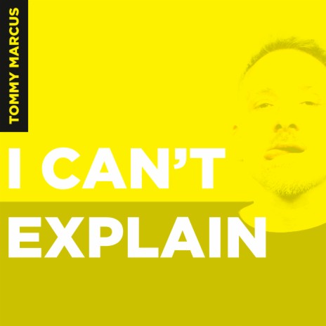 I Can't Explain (Extended Version) cover art