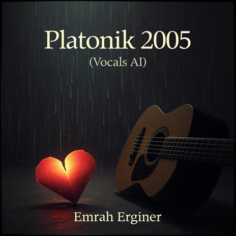 Platonik 2005 (Acoustic Version) cover art