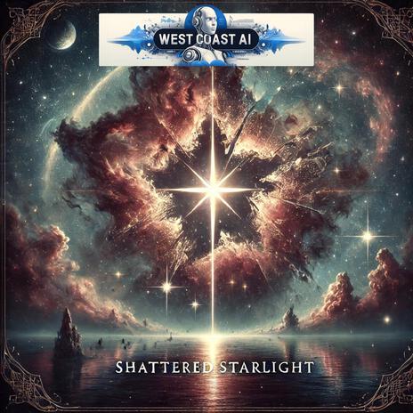 Shattered Starlight cover art