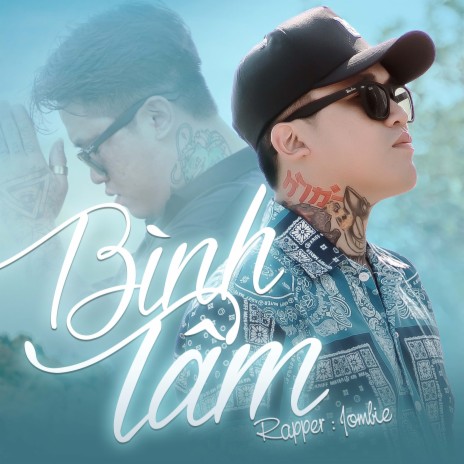 Bình Tâm cover art