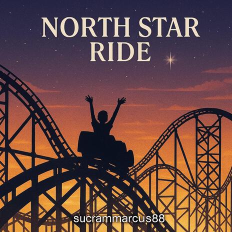 North Star Ride cover art