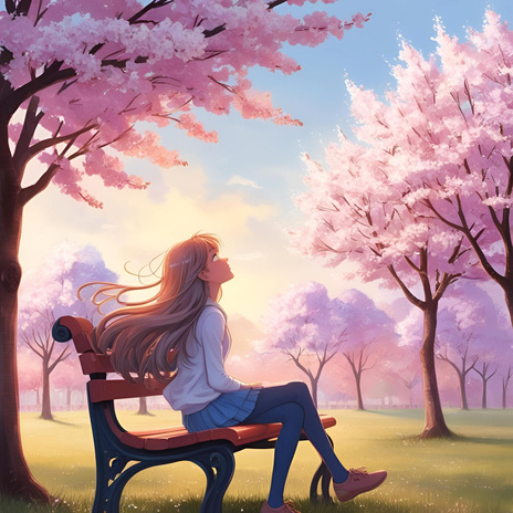Oh La La cover art