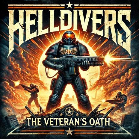 SEAF Troopers cover art