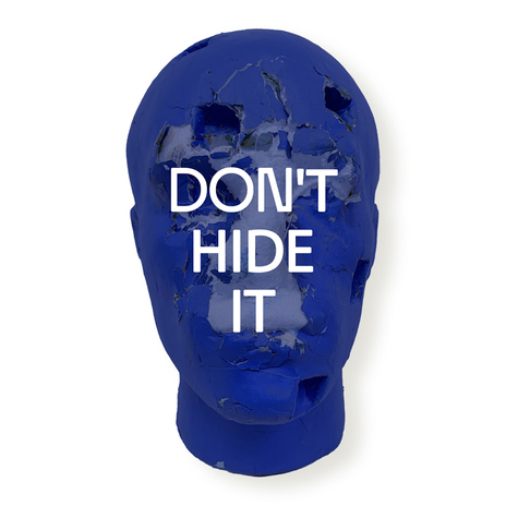 Don't Hide It cover art