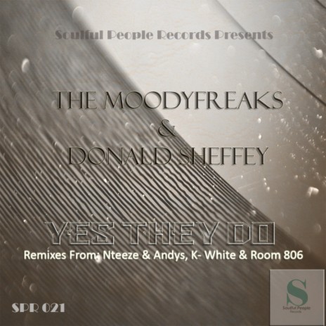 Yes They Do (Nteeze & Andys Instrumental Mix) ft. Donald Sheffey cover art