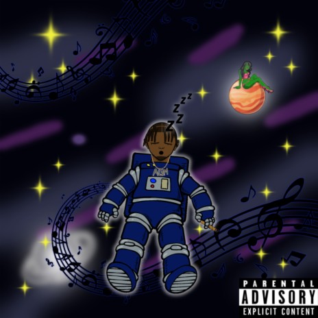 Bonus Track ft. Quay cover art