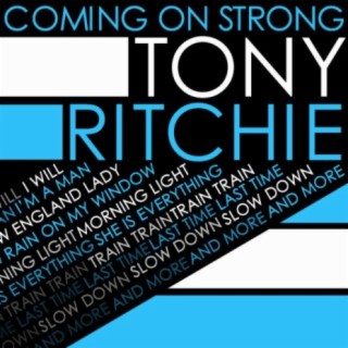 Tony Ritchie