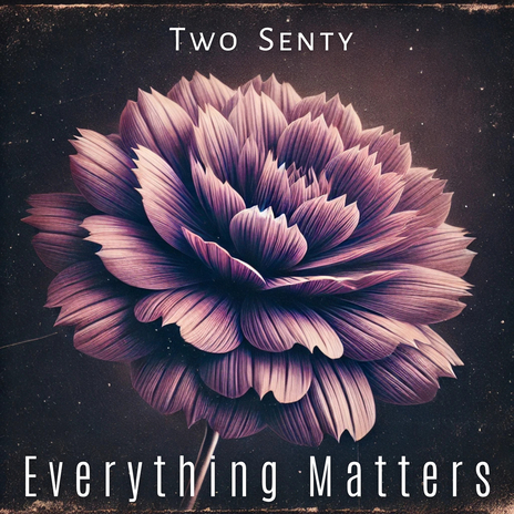 Everything Matters cover art