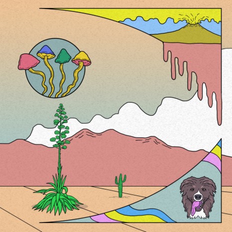 Food Bank ft. Hip Modus cover art