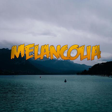 Melancolia cover art