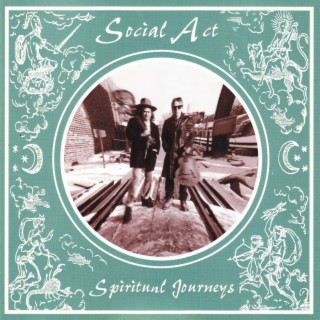 Spiritual Journeys