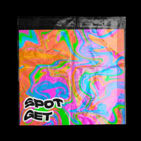 GET cover art