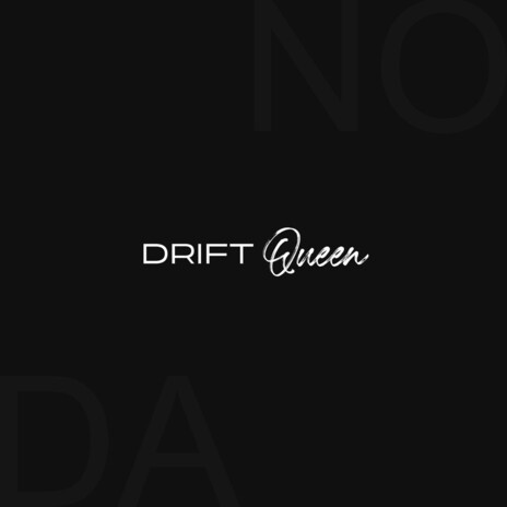Drift Queen cover art