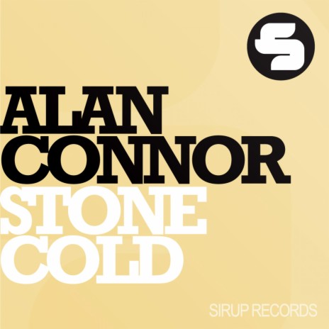 Stone Cold (Digital Energy Remix) cover art