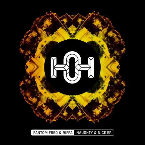 Operate (Original Mix) ft. Riffa cover art