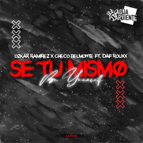 Se Tu Mismo (feat. Daf Rouxx) (Groove Mix) cover art