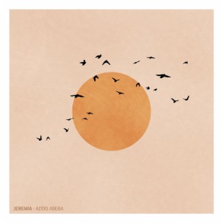 Be Still cover art