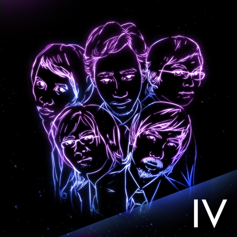 Hilang cover art