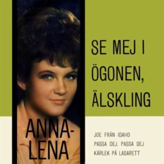 Anna-Lena Löfgren