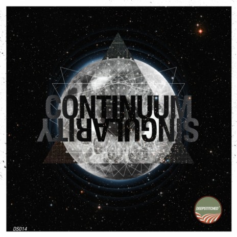 Aeons (Original Mix) cover art