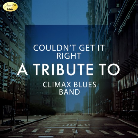 Couldn't Get It Right (Karaoke Version) cover art