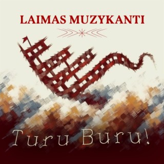 Laimas Muzykanti