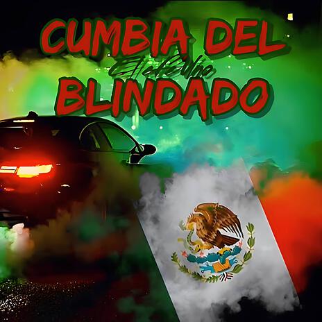 Cumbia Del Blindado cover art