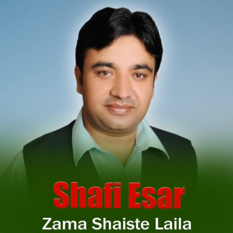 Zama Zaan De cover art
