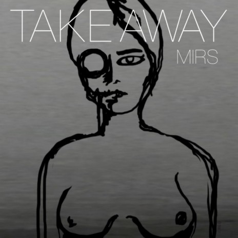 Take Away cover art