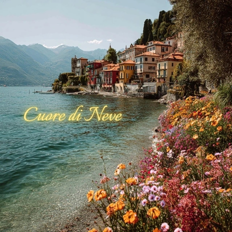 Occhi che Mentono cover art
