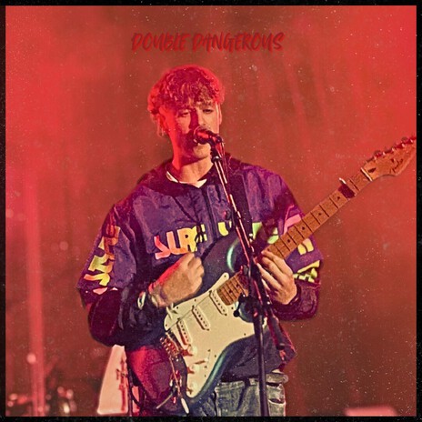 Double Dangerous cover art