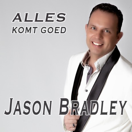 Alles Komt Goed cover art