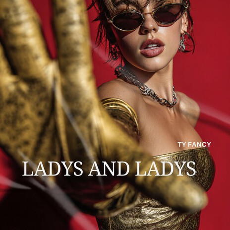 Ladys and Ladys