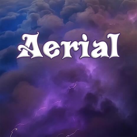 Aerial cover art