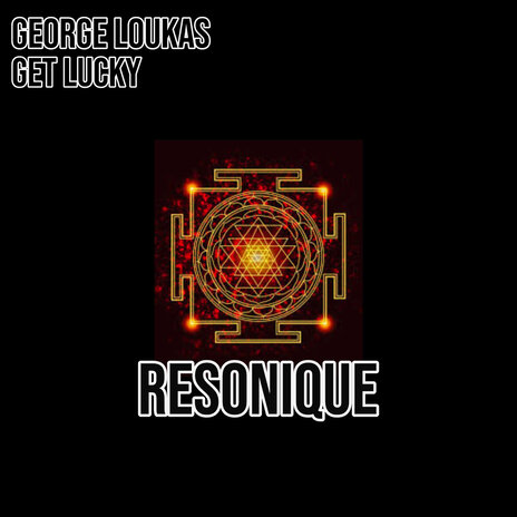 Get Lucky (Extended Mix) cover art