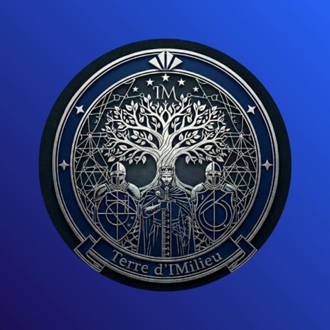 Terre d'IMilieu (Interdep 2026) cover art
