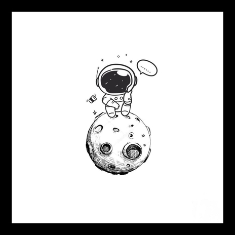Say to me cover art