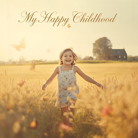 My Happy Childhood