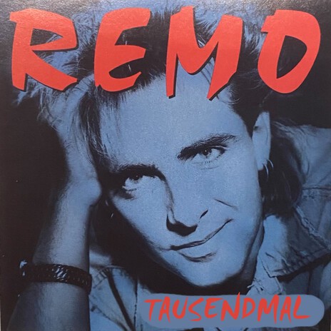 Tausendmal cover art