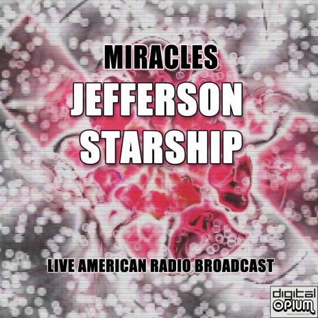 Volunteers Reprise (Live) cover art