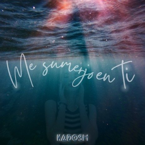Me Sumerjo en Ti cover art