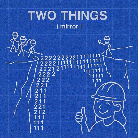 Two Things cover art