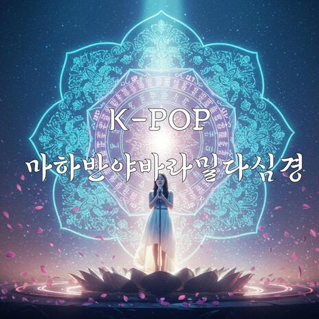 K-POP 마하반야바라밀다심경 cover art