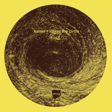 Inside The Circle (Urbano Remix) cover art