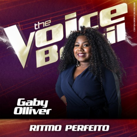Ritmo Perfeito (Ao Vivo No Rio De Janeiro / 2019)