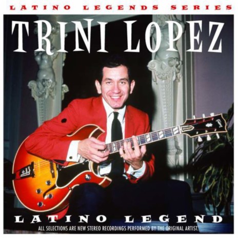 Quizas, Quizas, Quizas (Rerecorded) cover art