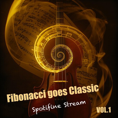 Fibonacci Veil cover art